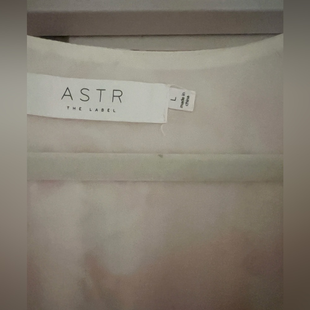ASTR the Label Raphaela Dress - Picture 6 of 6